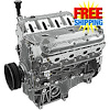 5.3L Engine 1999 Chevrolet/GMC Pickup - image 1