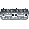 Small Block Chevy Aluminum Fast Burn Cylinder Head 210cc Intake Ports - image 1