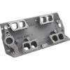 Lower Intake Manifold for Chevy Ram Jet 502 - image 1