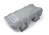 Upper Intake Manifold for Chevy Ram Jet 502 - image 1