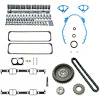 Small Block Chevy LT1/LT4 Hot Cam Complete Kit - image 1