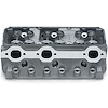 18-Degree V6 Aluminum Race Cylinder Head - image 1