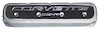 Aluminum Valve Cover Designed for racing cylinder head P/N 809-12480005 and 809-12480090 - image 1