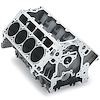 C5R Racing Bare Aluminum Block Developed for C5R Corvette Racing Program, 900HP - image 1