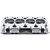Phase 3 Bow Tie Cylinder Head Small Block Chevy - image 2