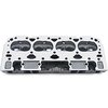 Phase 3 Bow Tie Cylinder Head Small Block Chevy - image 3