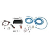 C5 Transmission Oil Cooler Kit C5 Corvettes With 6-Speed Transmissions - image 1