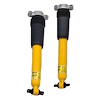 SACHS Shock Absorber Rear - image 1