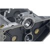283 Main Size NASCAR SB2.2 Series Block CNC-machined, cast iron NASCAR competition block - image 4