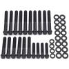 Main Bearing Cap Bolt Kit For Bowtie Sportsman Blocks - image 1