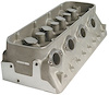 Splayed-Valve Aluminum Cylinder Head, Roughed Machine - image 1