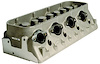 Splayed-Valve Aluminum Cylinder Head, Semi-Machined - image 1