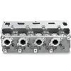 R0X Splayed-Valve Aluminum Cylinder Head, Semi-Machined - image 1