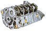 400 Cast Iron Bow Tie Sportsman Competition Block (400 Mains) - image 1