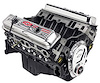 GM Performance Parts 350 HO Engine - image 1