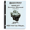 Ram Jet 350 Engine Service Manual For MEFI-3 Engines - image 1