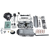 Connector, Fuel Return Line Ram Jet 502 - image 1
