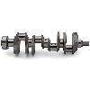 Forged Steel Crankshaft 383 Stroker - image 1