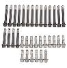 Cylinder Head Bolt Kit Small Block Chevy - image 1