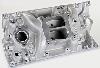 Aluminum Intake Manifold Vortec Cylinder Heads