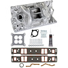 Aluminum Intake Manifold Kit Vortec Cylinder Heads - image 1