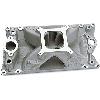 Aluminum Intake Manifold Vortec Cylinder Heads - image 1