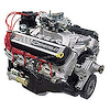 GM Performance Parts ZZ502 Engine Fully assembled - image 1