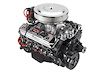 GM Performance Parts 350 HO Deluxe Engine - image 1