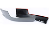 Front Bumper Fascia Extensions 2005-2006 Pontiac Vibe - image 1