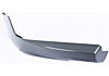 Front Bumper Fascia Extensions 2005-2006 Pontiac Vibe - image 2