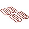 Cylinder Head Installation Gasket Kit LS1/LS6 (1/2004-up) Includes: - image 3