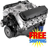 ZZ454/440 454ci Engine 469 HP @ 5500 RPM - image 1