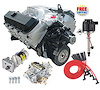 Chevrolet Performance ZZ454ci/440HP Engine - image 1