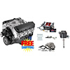 ZZ454/440 454ci Engine Kit Includes: ZZ454/440 454ci Engine - image 1