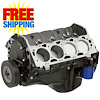 454 HO Partial Big Block Engine - image 1