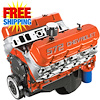 ZZ572/620 Base Engine 621 HP @ 5400 RPM - image 1