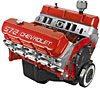 ZZ572/620 Base Engine 621 HP @ 5400 RPM - image 2