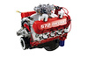 GM Performance Parts ZZ572 Deluxe Engine 720 HP - image 1