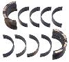 Complete Main Bearing Kit, 350ci Engines with Standard Mains - image 1
