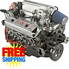 Ram Jet 350 350ci Engine 351 HP @ 5000 RPM - image 1