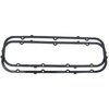 Big Block Chevy Aluminum Valve Cover Kit Competition Style - image 3