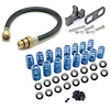 LS3 / LS9 / L99 Valve Spring Kit Beehive-Style Valve Springs Includes: - image 1