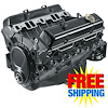 *REMANUFACTURED - GM Warranty Does NOT Apply 350/290 Base Engine 300 HP @ 5100 RPM - image 1