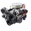 GM Performance Parts 350 Fast Burn 385HP Turn-Key Engine - image 1
