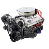 350 HO Turn-Key Engine - image 1
