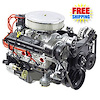 ZZ4 Power Package #1 ZZ4 Turn-Key Crate Engine - image 1