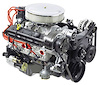 ZZ4 Power Package #2 ZZ4 Crate Engine - image 1