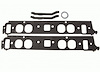 Intake Manifold Gasket Big Block Chevy (Used on 454 HO and 502 HO engines) - image 1