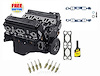 GM Goodwrench 5.7L 350 Truck Engine Kit 1987-95 Chevy/GMC Truck/SUV/Van Includes: - image 1