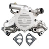 Aluminum Water Pump 1993-97 Camaro/Firebird LT1 - image 1